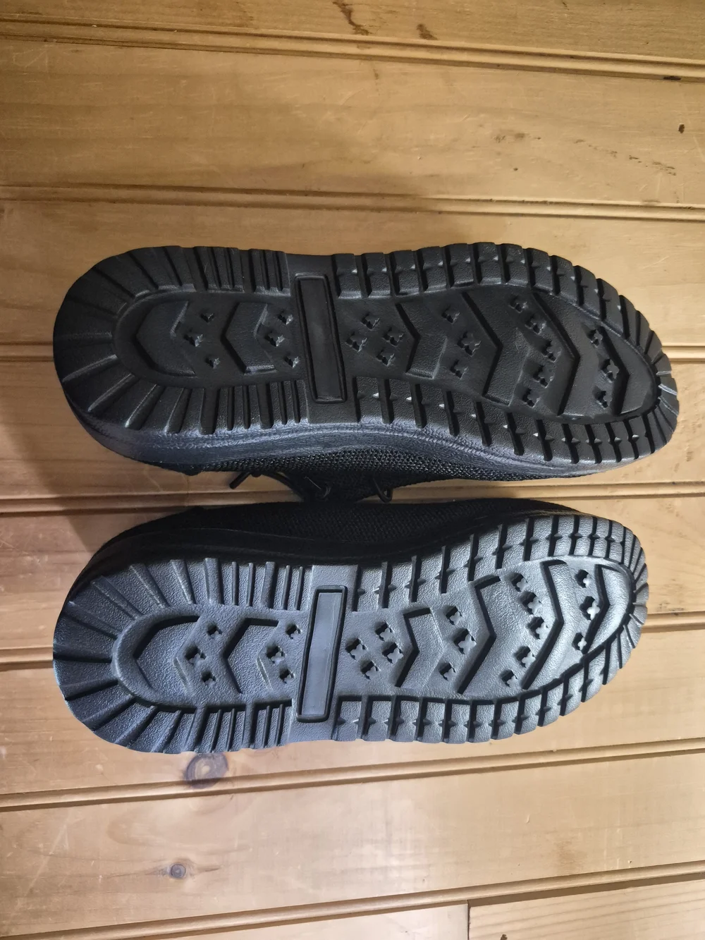 Boys Loafers Canvas Sneakers